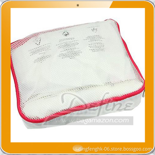 3 PCS Fashion Waterproof Nylon Travel Luggage Packing Cubes